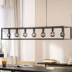 Hanglamp Tiamo