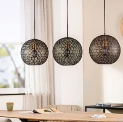 Hanglamp Tossica