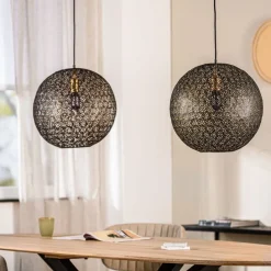 Hanglamp Tossica