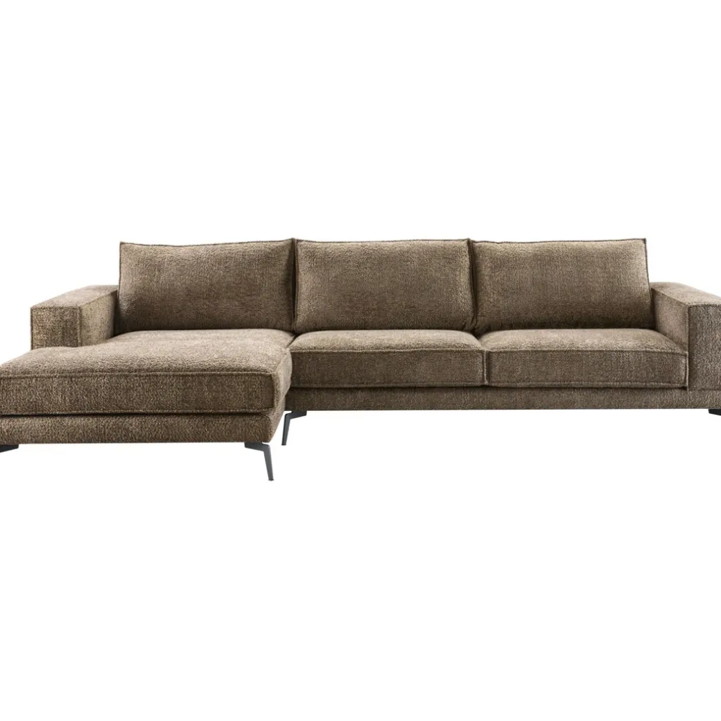 Hoekbank links Andelo
