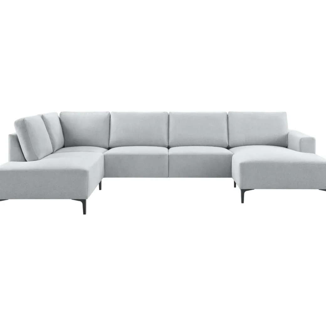 Hoekbank links Fabria