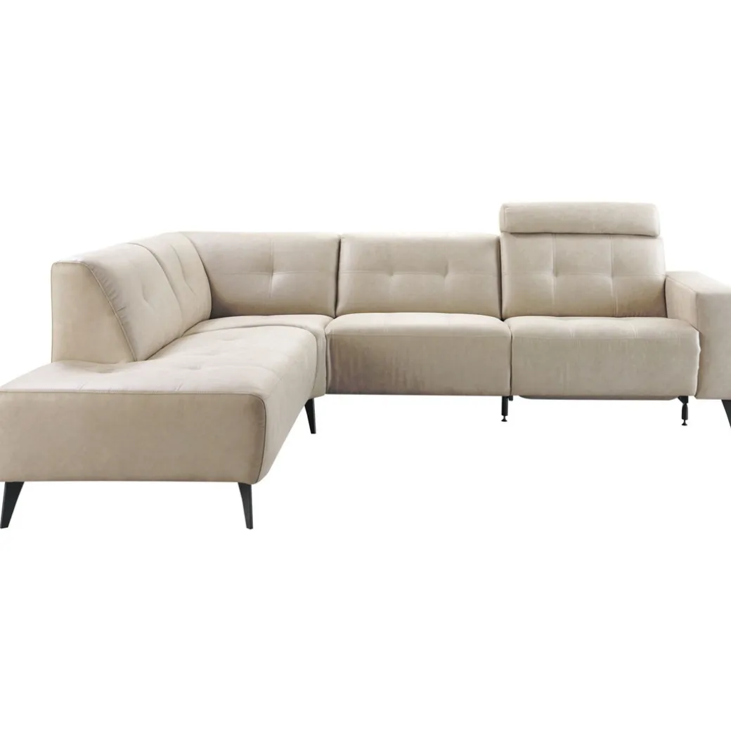 Hoekbank links Piorino