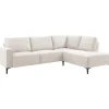 Hoekbank rechts Fabria