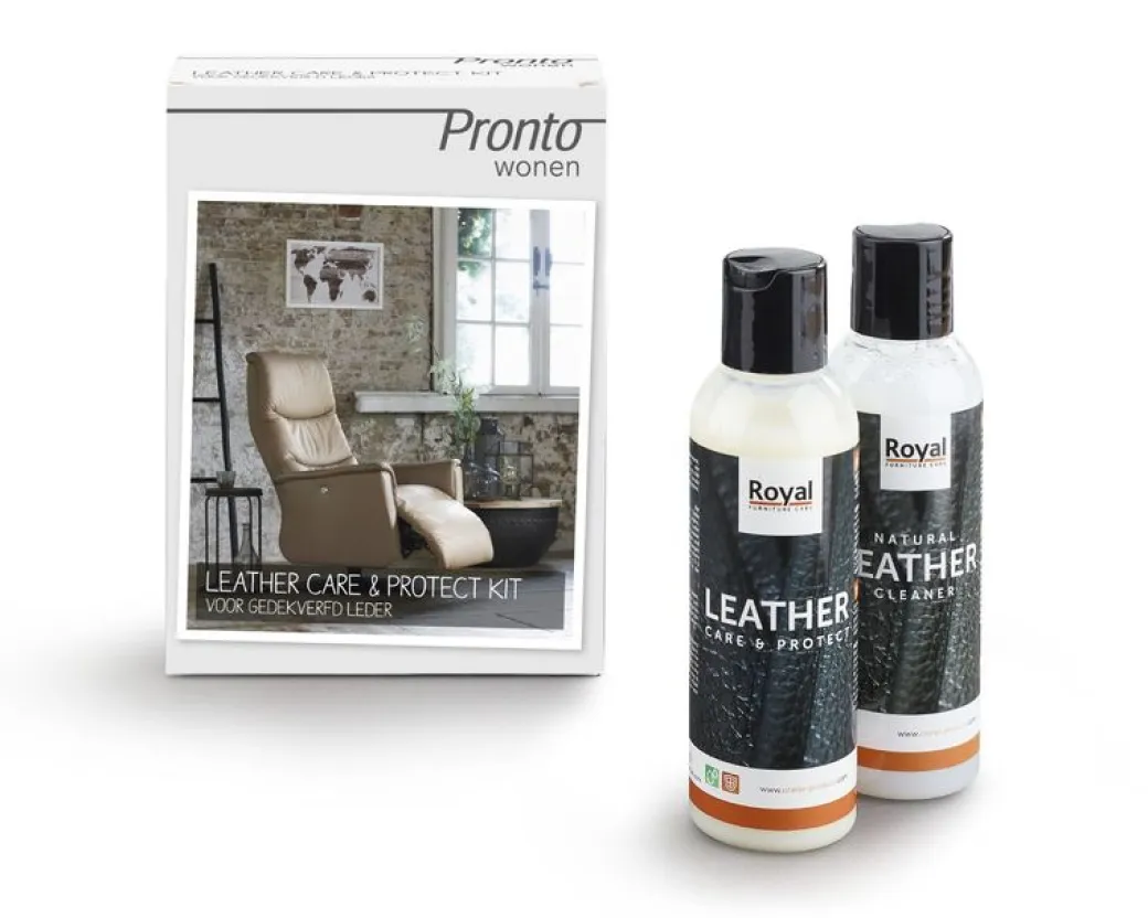 Leather Protection
