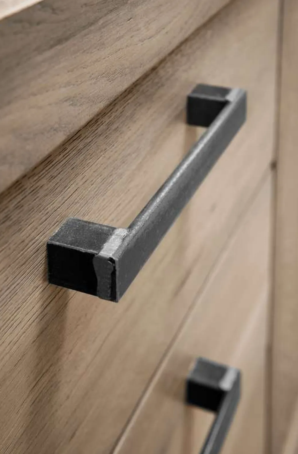 Opbergkast HEVANO