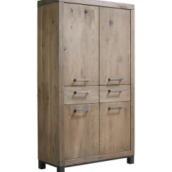 Opbergkast HEVANO