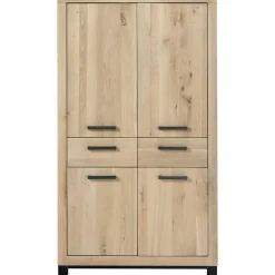 Opbergkast HEVANO
