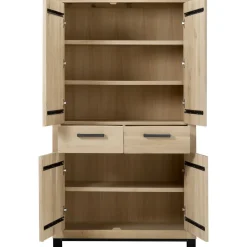 Opbergkast HEVANO