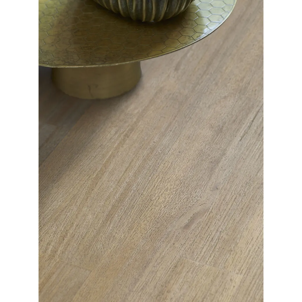 Ovale eettafel