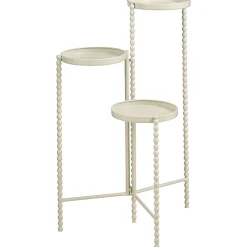 Plantentafel Liscia