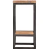 Plantentafel Mesola