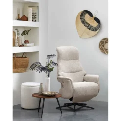 Relaxfauteuil Artizo