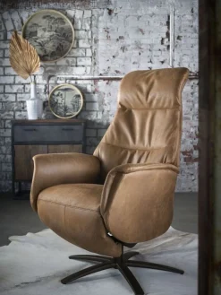 Relaxfauteuil Artizo