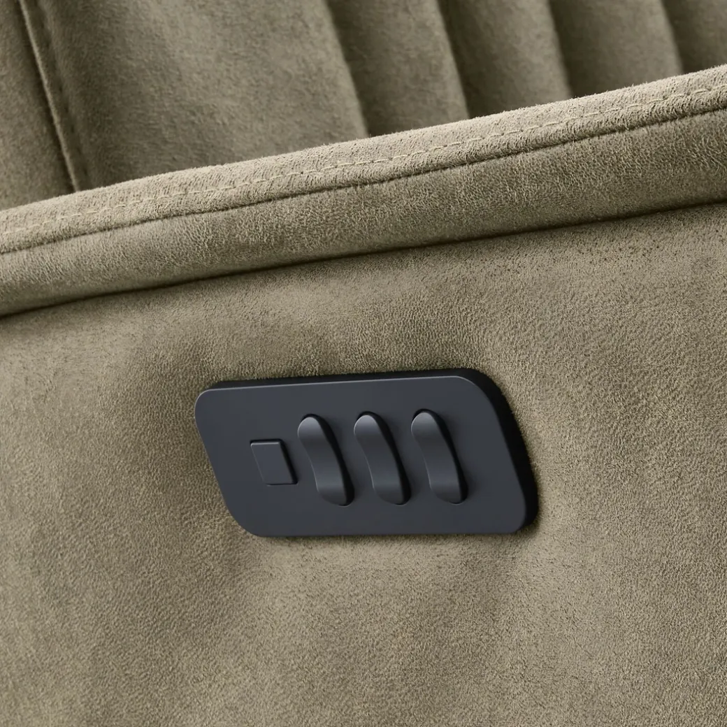 Relaxfauteuil Initio
