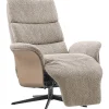 Relaxfauteuil Liri