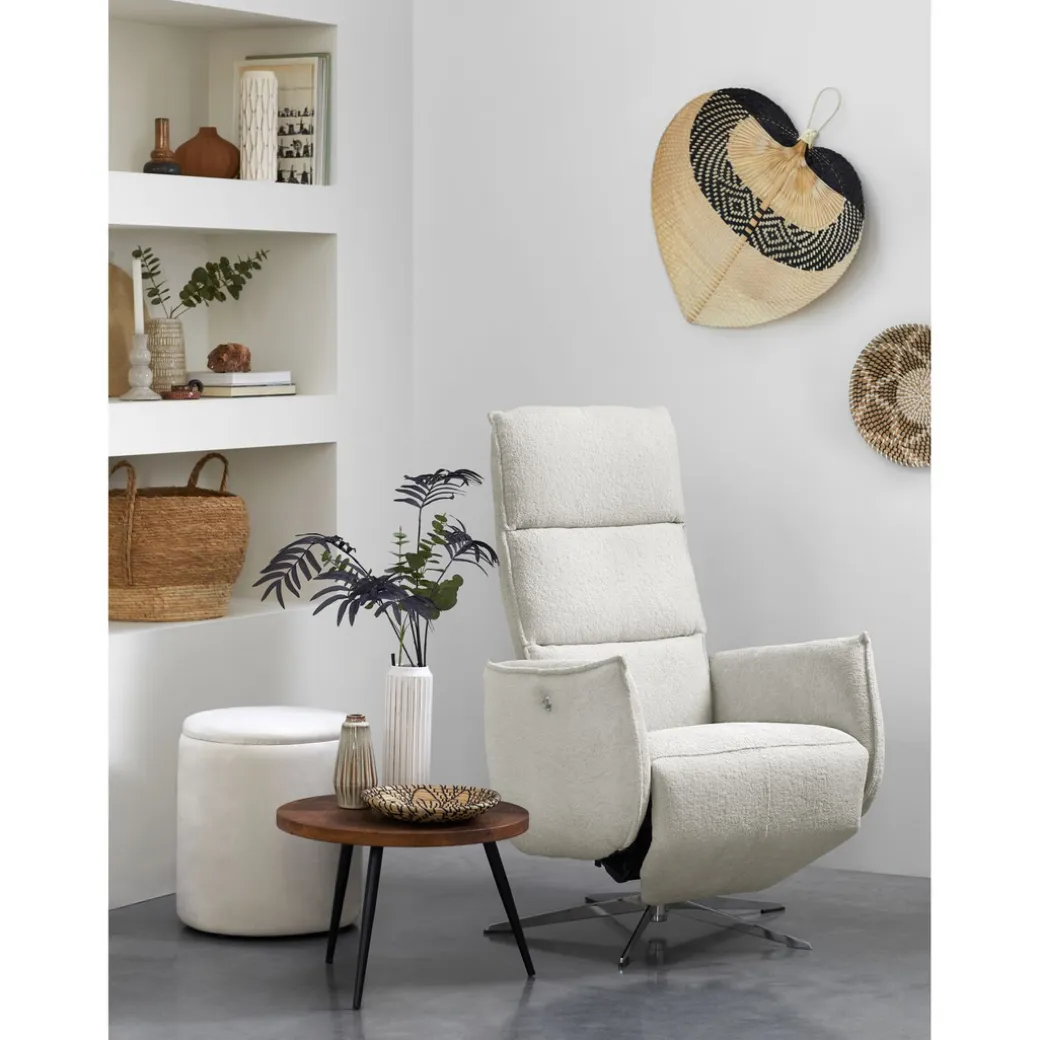Relaxfauteuil Moio