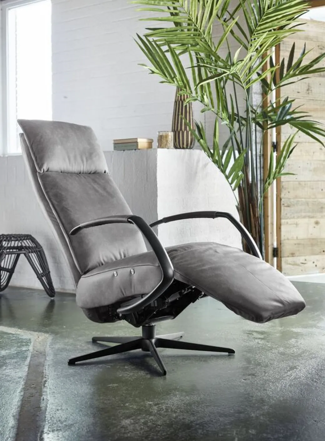 Relaxfauteuil MOIO