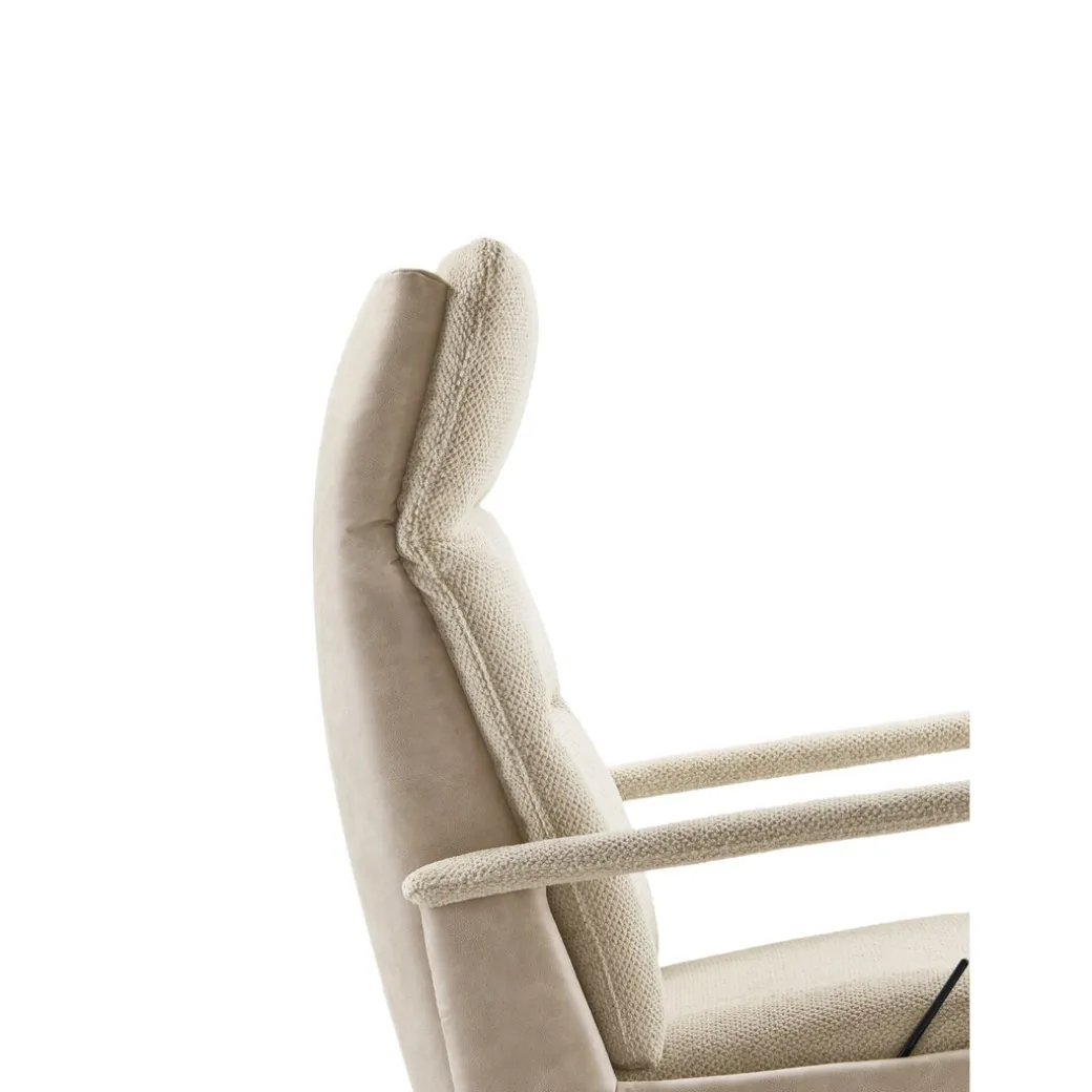 Relaxfauteuil Seduto