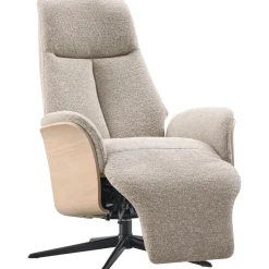 Relaxfauteuil Serio