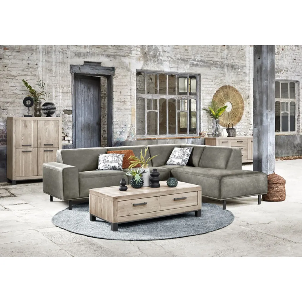 Salontafel HEVANO
