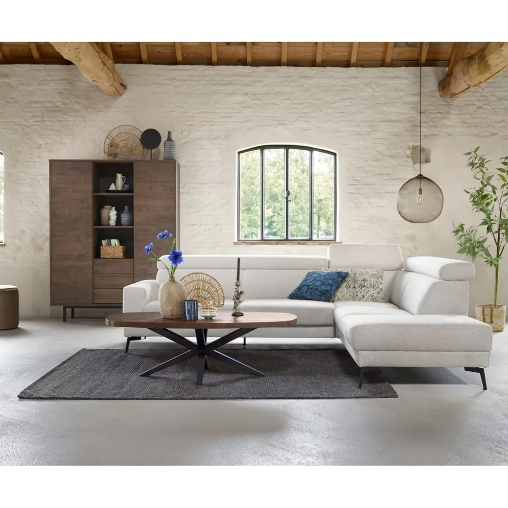Salontafel Mascaro