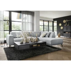 Salontafel Nero