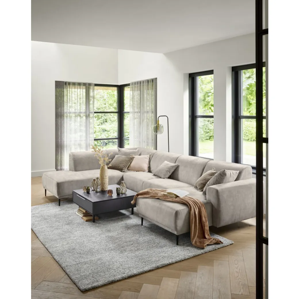 Salontafel Nero