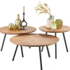 Salontafel Romaro