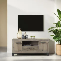 TV-meubel HEVANO