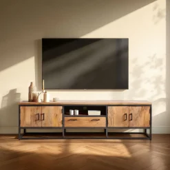 TV-meubel Mesola