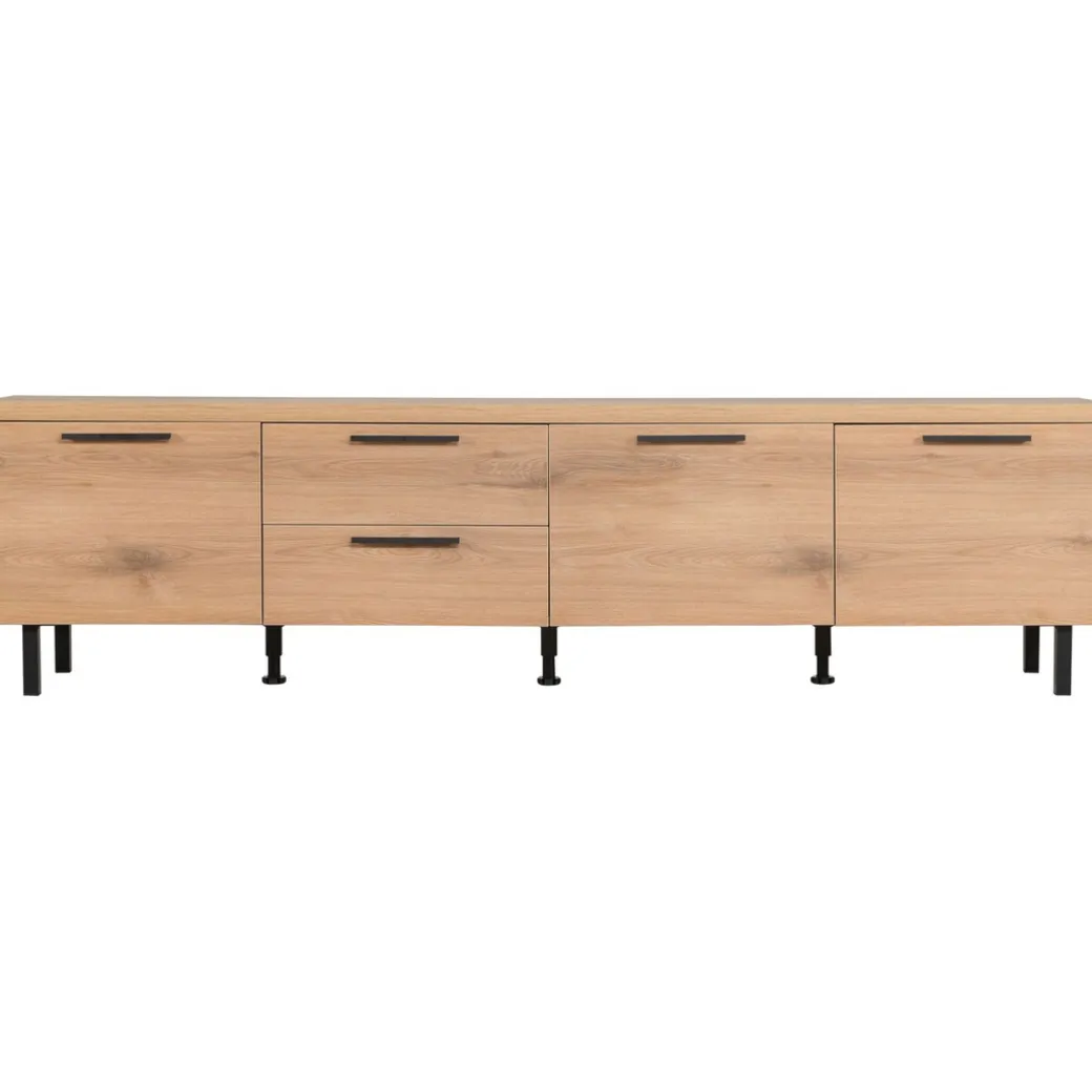 Tv-meubel Paranno