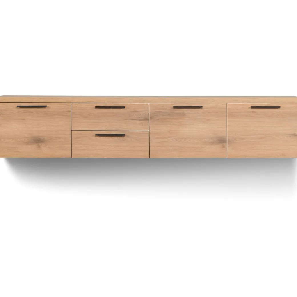 Tv-meubel Paranno
