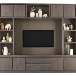 Tv-wandmeubel Lavio
