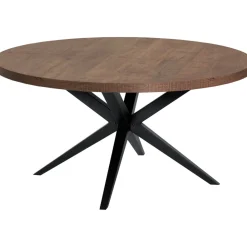 Uitschuifbare eettafel Mascaro