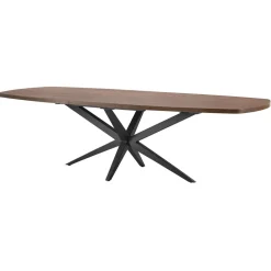 Uitschuifbare eettafel Mascaro