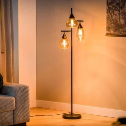Vloerlamp Lungo
