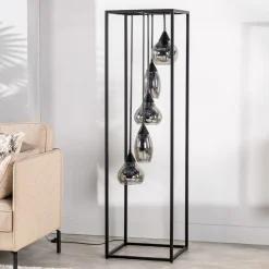 Vloerlamp Lungo