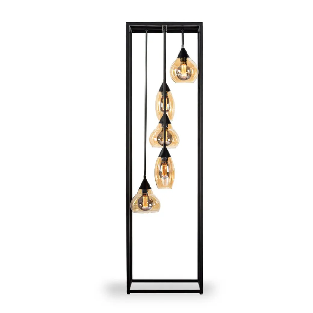 Vloerlamp Lungo
