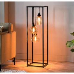 Vloerlamp Lungo