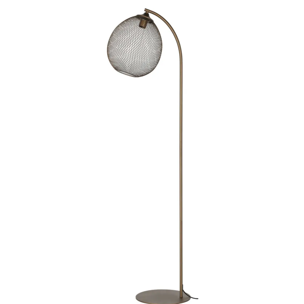 Vloerlamp Maroggia