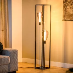 Vloerlamp Tiamo