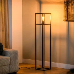 Vloerlamp Tiamo