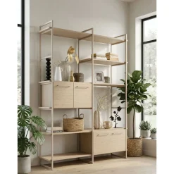 Wandkast Sistema