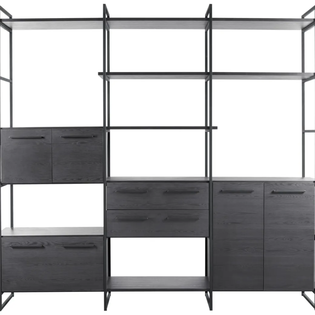 Wandkast Sistema