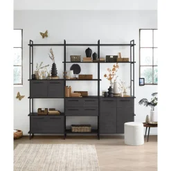 Wandkast Sistema