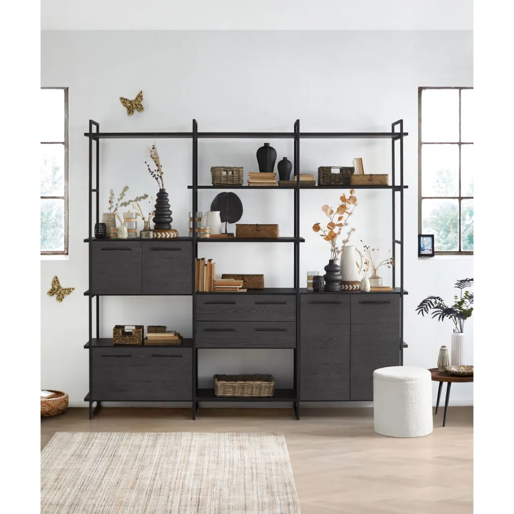 Wandkast Sistema
