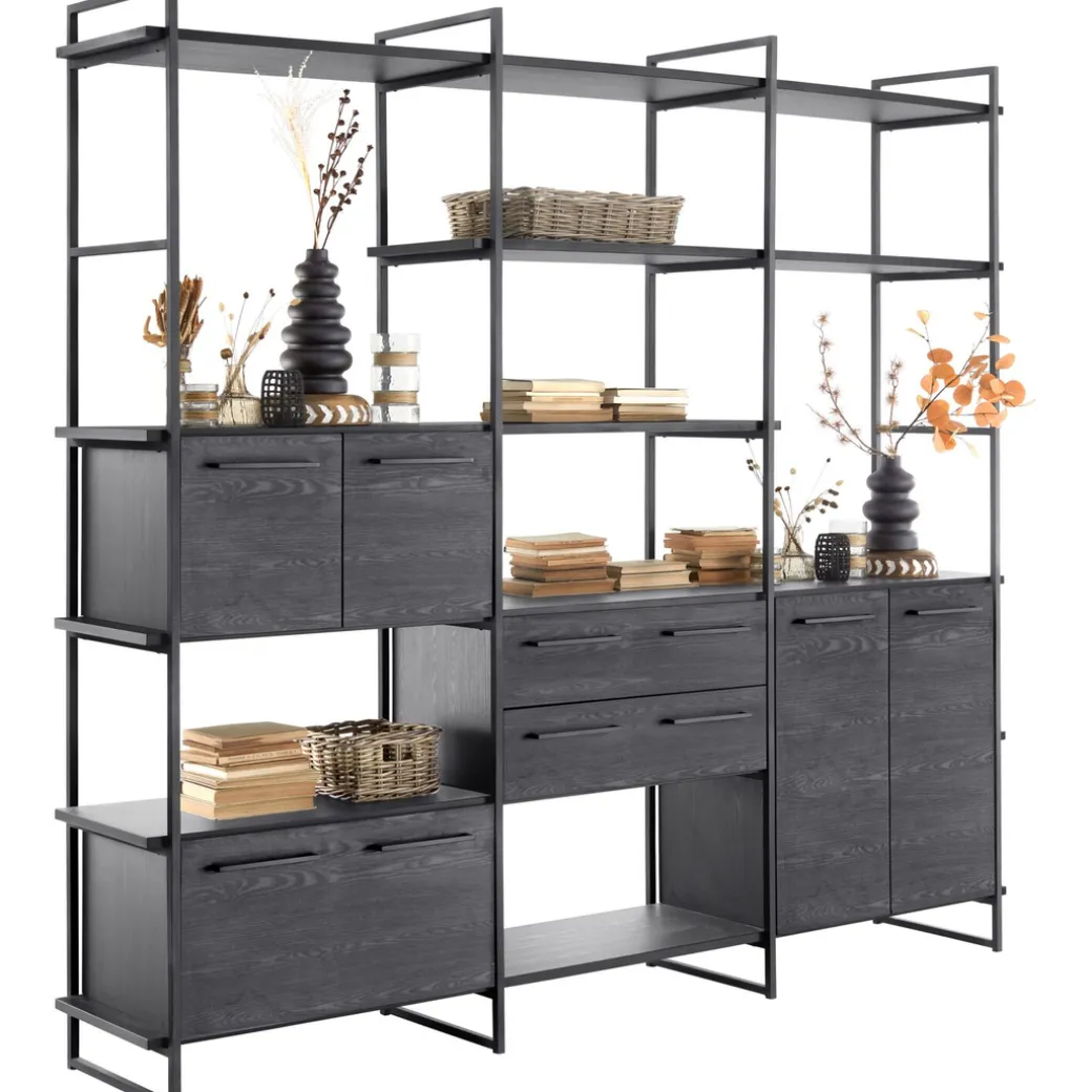Wandkast Sistema
