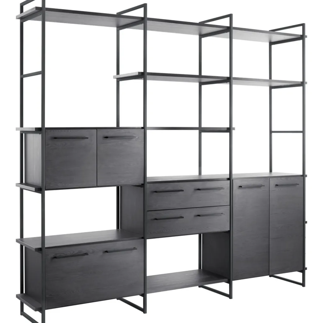 Wandkast Sistema