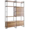 Wandkast Sistema