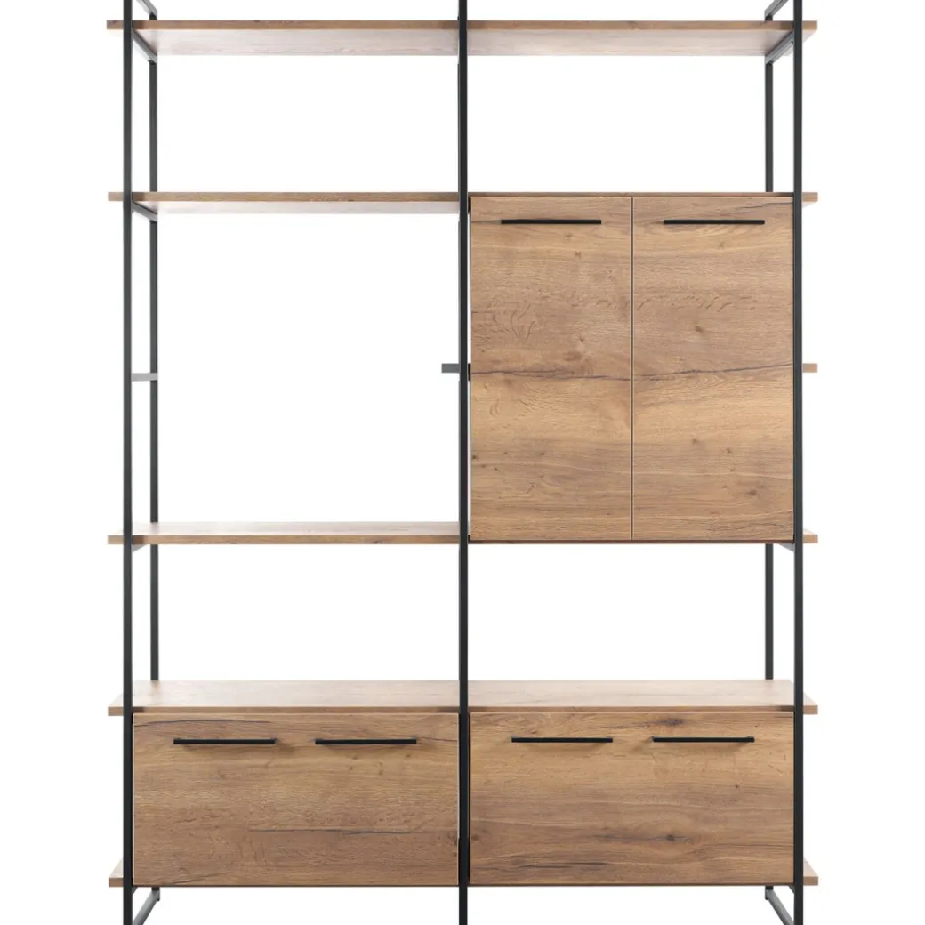 Wandkast Sistema